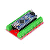 Arduino Nano Expansion Board NANO IO Shield