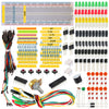 Arduino tutorial Workshop component package