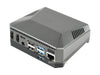 ARGON ONE M.2 Raspberry Pi 4th generation special aluminum alloy chassis reserved M.2 interface