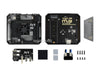 ARGON ONE M.2 Raspberry Pi 4th generation special aluminum alloy chassis reserved M.2 interface