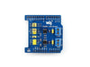 Support Aruidno/nuclear RS485 CAN expansion board