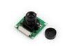 Raspberry Pi camera B type OV5647-5 million pixel adjustable focus