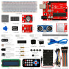 Basic Starter Kit FOR ARDUINO UNO R3 Development Board