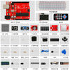 Basic Starter Kit FOR ARDUINO UNO R3 Development Board