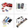 Basic Starter Kit FOR ARDUINO UNO R3 Development Board