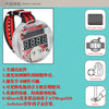 Big time DIY wearable device Arduino electronic watches programmable watches