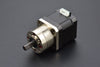 Bipolar Stepper Motor with Planet Gear Box (18kg.cm)