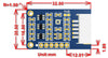 BMP388 high-precision barometric pressure sensor altitude/barometric/temperature measurement