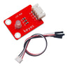 brick Plug-in RGB module
(Pad hole) white anti-reverse interface