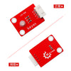 brick Plug-in RGB module
(Pad hole) white anti-reverse interface