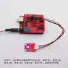 brick Plug-in RGB module
(Pad hole) white anti-reverse interface