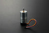 Brushless DC Motor with Encoder 12V 159RPM