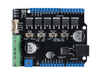 Brushless Motor Shield (TB6605FTG)