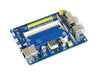 Raspberry Pi computing module expansion board CM3/3Lite/3/3 applicable base plate expansion multiple interfaces with PoE