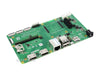 Raspberry Pi computing module core Board bottom Board Compute module 4 IO Board is suitable for all versions of CM 4