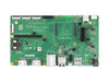 Raspberry Pi computing module core Board bottom Board Compute module 4 IO Board is suitable for all versions of CM 4