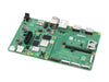 Raspberry Pi computing module core Board bottom Board Compute module 4 IO Board is suitable for all versions of CM 4