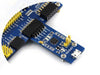 CP2102 USB to UART serial port module micro interface