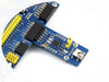 CP2102 USB to UART serial port module mini interface