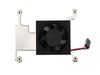 Raspberry Pi CPU cooling fan Raspberry Pi 4 / 3B / 3B applicable