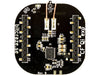 Crazyflie 2.0 - Qi inductive charging expansion board