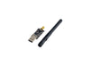 Crazyradio PA - long range 2.4Ghz USB radio dongle with antenna