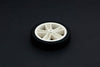 D80mm Silicone Wheel For TT Motor