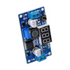 DC-DC boost module/digital voltmeter display/LM2577 digital display/boost circuit/3A output