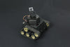 Devastator Tank Mobile Robot Platform (Metal DC Gear Motor)