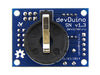 DevDuino Sensor Node V1.3 (ATmega 328) - RC2032 battery holder