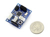 DevDuino Sensor Node V1.3 (ATmega 328) - RC2032 battery holder