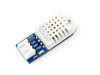 DHT22 temperature and humidity sensor