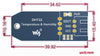 DHT22 temperature and humidity sensor