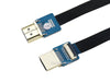 DIY HDMI adapter line HDMI adapter horizontal version