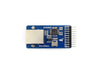 DP83848 network module Ethernet Ethernet module uses RMII interface