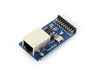 DP83848 network module Ethernet Ethernet module uses RMII interface