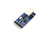 DP83848 network module Ethernet Ethernet module uses RMII interface