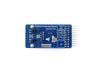 DP83848 network module Ethernet Ethernet module uses RMII interface