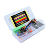 Electronic Parts Pack for Arduino