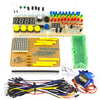 Electronic Parts Pack for Arduino