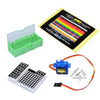 Electronic Parts Pack for Arduino