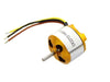 Emax XA2212 12V DC 1400KV Brushless Motor