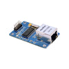 ENC28J60 network module