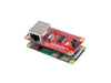 ENC28J60 OVERLAYS HAT for Raspberry pi