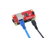 ENC28J60 OVERLAYS HAT for Raspberry pi