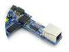 ENC28J60 Ethernet module SPI interface