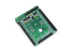 EP4CE10F17C8N core board minimum system board