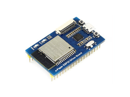 electronic-ink-screen-wireless-network-driver-board-esp32-supports-wifi-and-bluetooth-1