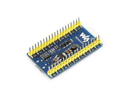 electronic-ink-screen-wireless-network-driver-board-esp32-supports-wifi-and-bluetooth-2