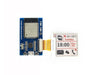 Electronic ink screen wireless network driver board ESP32 supports WiFi and Bluetooth